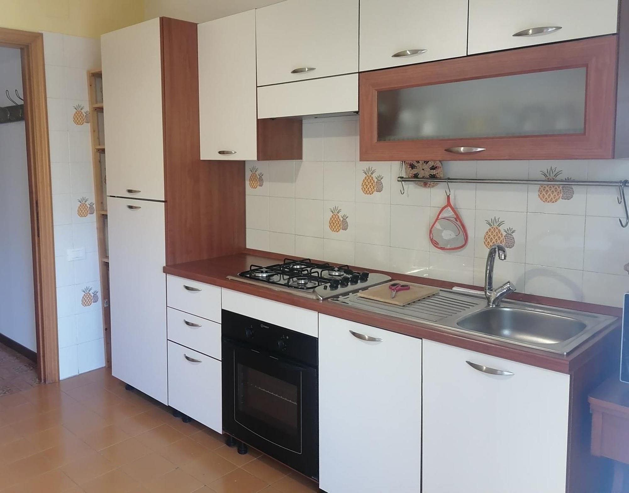 B&B Villaggio Sole Sulmona Exteriér fotografie
