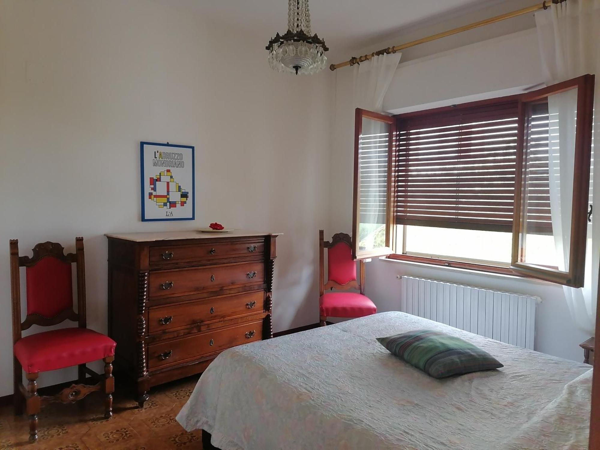 B&B Villaggio Sole Sulmona Exteriér fotografie