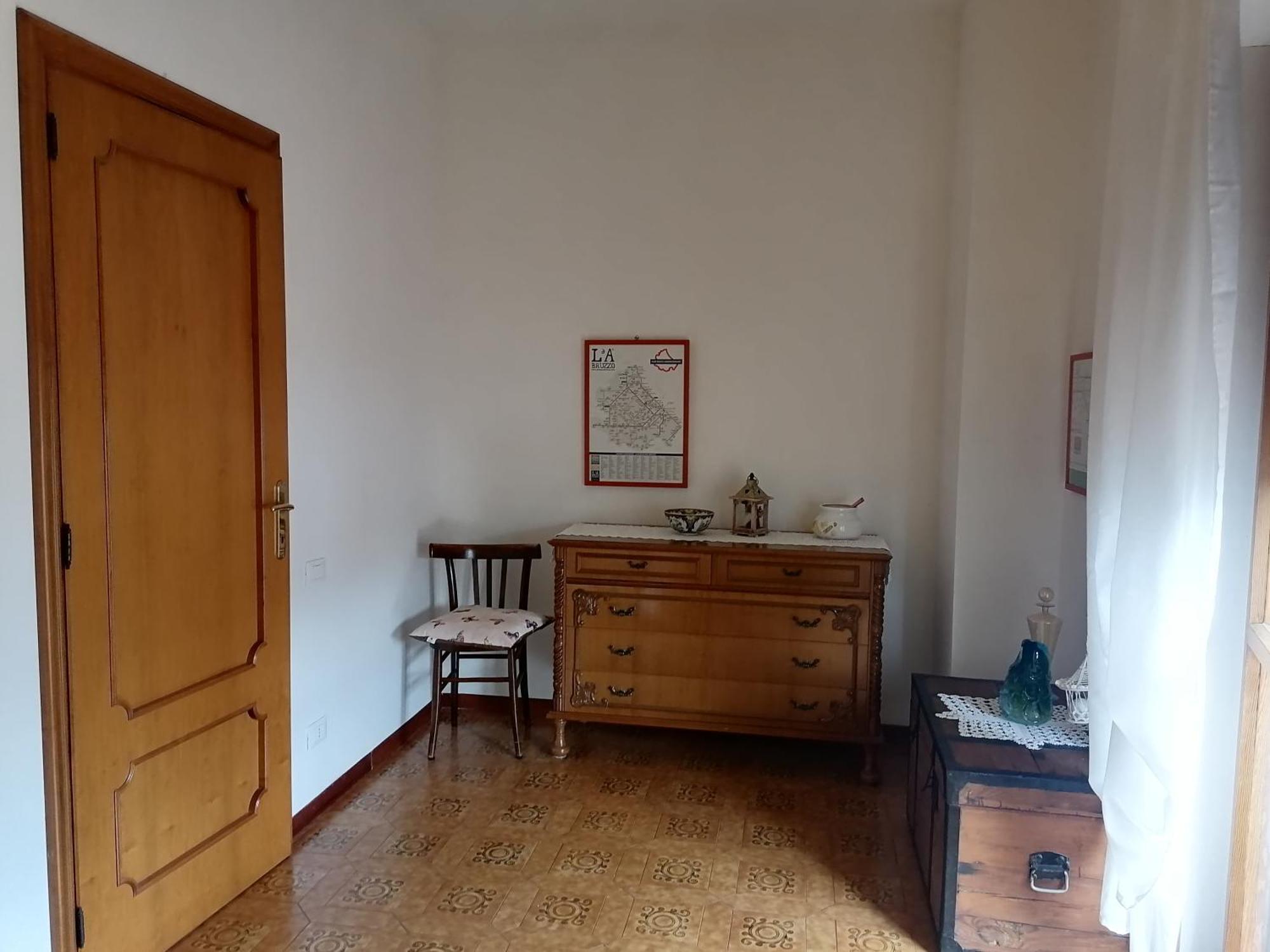 B&B Villaggio Sole Sulmona Exteriér fotografie
