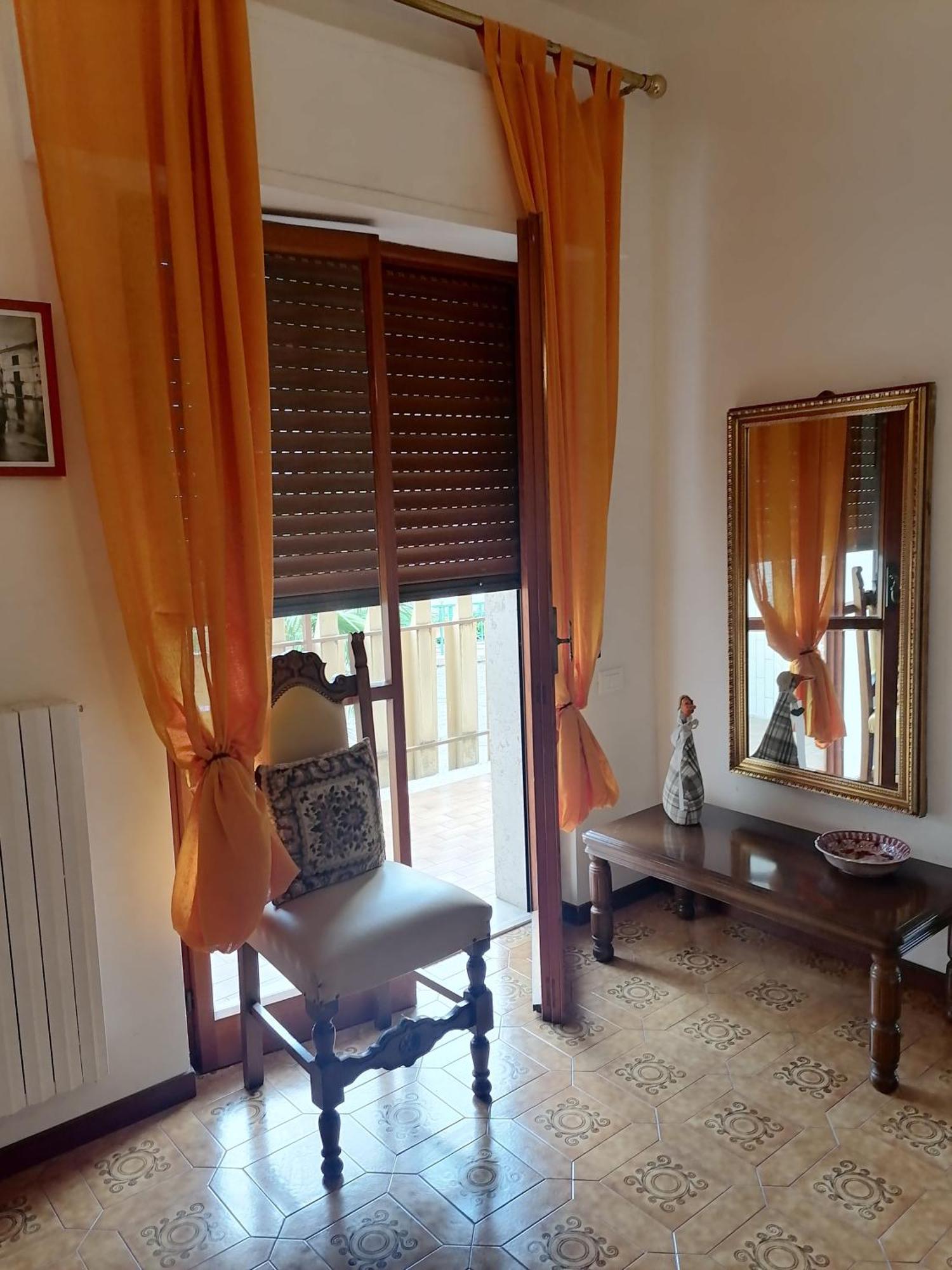 B&B Villaggio Sole Sulmona Exteriér fotografie