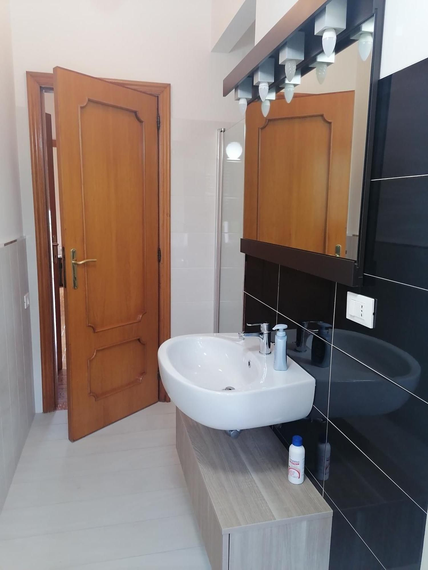 B&B Villaggio Sole Sulmona Exteriér fotografie