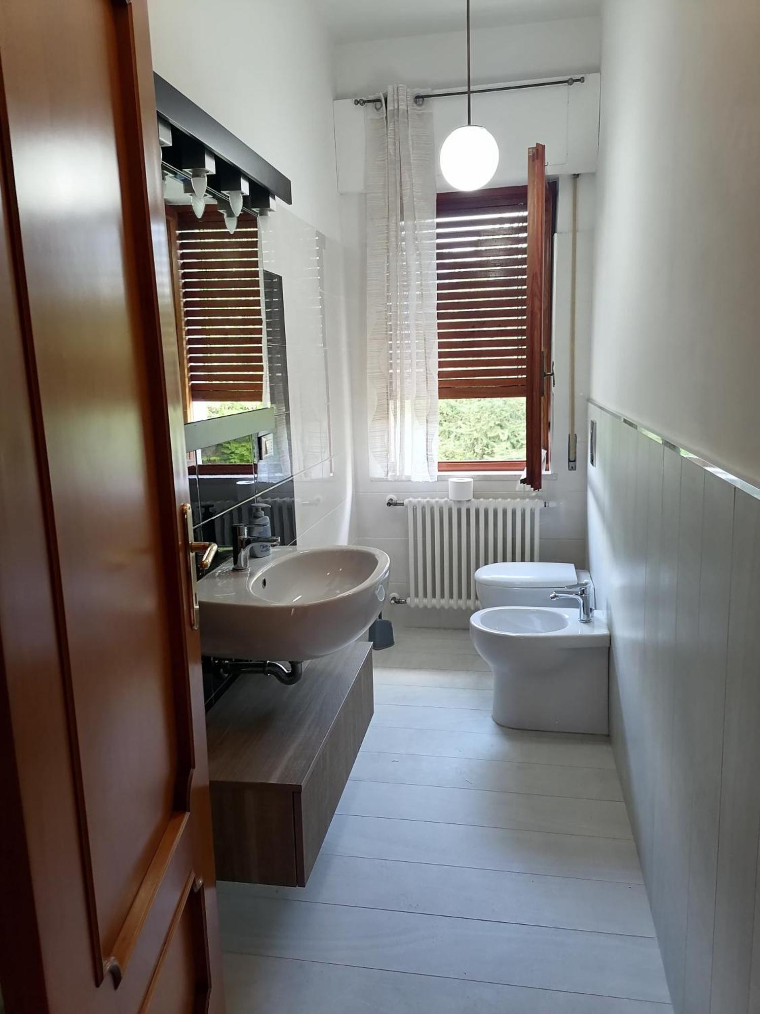 B&B Villaggio Sole Sulmona Exteriér fotografie